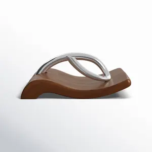 Servilletero de fecha personalizada para eventos de aniversario Servilleteros Servilletero de lujo hecho a mano Hecho por Zahid Exports - Product Image 3