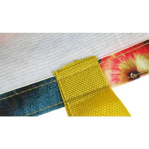 Custom <b>Large</b> Reusable Rpet Shopping Bag Eco Laminated Grocery Tote For VegetablesBuy Rpet Shopping Bag custom <b>Printing</b> - Product Image 5