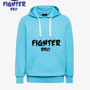 Ensembles de sweats à capuche et sweat-shirts surdimensionnés de haute qualité Vêtements épais imprimés avec logo personnalisé Poids lourd pour l'hiver - Product Image 2