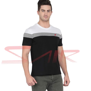 Vente Flash - T-shirts pour Hommes de Qualité Supérieure - Approvisionnement Direct d'Usine - T-shirts pour Hommes en Gros - Product Image 4