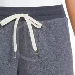 Shorts Casuales Transpirables de Alta Calidad para Mujer, Algodón/Poliéster, Secado Rápido, Ligeros, Tallas Grandes, Venta Directa de Fábrica en Línea, Adulto - Product Image 6