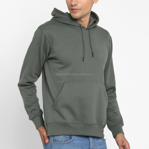 Sweatshirts personnalisés Double Zip surdimensionné Vintage en détresse pierre soleil fané Patch broderie pull à capuche pour hommes - Product Image 6