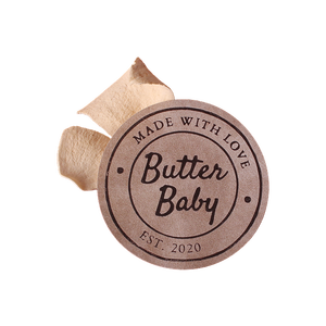 Autocollants en papier classiques découpés à l'emporte-pièce finition mate élégante auto-adhésifs personnalisables pour l'emballage des étiquettes journaux Scrapbooks - Product Image 6