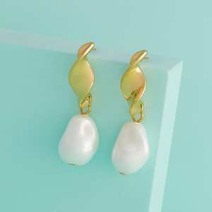 Boucles d'oreilles tendance en perles 193046 Catégorie de produit - Product Image 1
