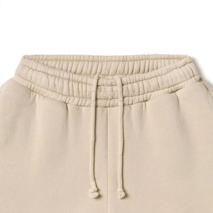 Pantalon de jogging d'hiver décontracté pour hommes à conception de logo personnalisé à prix réduit - Product Image 3