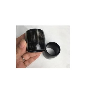 Servilletero de Cuerno al Mejor Precio, Diseño Nuevo y Económico, Decoración de Mesa para Bodas y Fiestas, Servilletero de Cuerno de Calidad Estándar, Gran Venta - Product Image 1