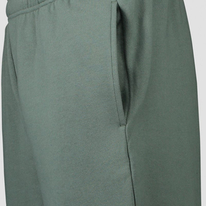 Pantalones Casuales de Color Sólido Personalizados de Alta Calidad, Pantalones Deportivos de Felpa, Pantalones de Moda, Pantalones Deportivos para Hombre y Mujer, OEM Personalizado - Product Image 4