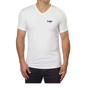 Camiseta de alta calidad para hombre, camiseta de gran tamaño con estampado de cuello redondo, camiseta personalizada de alta calidad para hombre, camiseta de secado rápido - Product Image 4