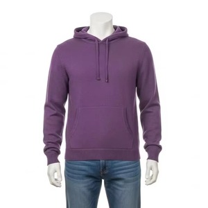 เสื้อฮู้ดถักโพลีเอสเตอร์ พิมพ์ลายด้วยความร้อน เนื้อผ้านุ่ม อุ่นสบาย สไตล์ลำลอง แฟชั่นสตรีทแวร์ โปรโมชั่น รับผลิตตามสั่ง ขายส่ง - Product Image 2