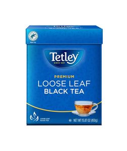 Tetley Premium Loose Leaf <b>Tea</b>, 15.87 Ounce - Product Image 3