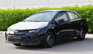 2022 para Corolla XLI usado Turbo motor automático SUV AWD R20 tamaño del neumático asientos de cuero luz Interior Color dirección izquierda - Product Image 4