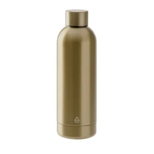 Borraccia Termica Sostenibile in Acciaio Inossidabile Jacinto - Product Image 3