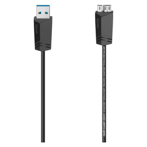 Cavo USB 3.0 Negro 1,5m 00200627 - Product Image 2