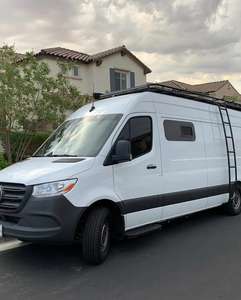 Camping-car Sprinter de grande taille, qualité supérieure, 2024. - Product Image 4