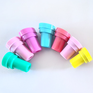 Offre Spéciale : <span class=keywords><strong>Tampon</strong></span> Éducatif pour Enfants, Motif Dessin Animé, <span class=keywords><strong>Mini</strong></span> <span class=keywords><strong>Tampon</strong></span> Rond en Plastique, <span class=keywords><strong>Tampon</strong></span> de Récompense Personnalisable avec Logo pour Maternelle et Bricolage - Product Image 3