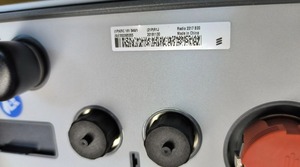 2217 B20 KRC161549/1 Radio de pièces de télécommunication - Product Image 5