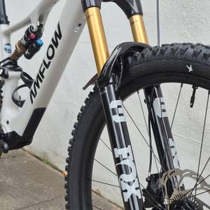 ข้อเสนอพิเศษ 2027 Amflow PX Carbon Pro E Mtb ระยะยุบ 160 มม. 12 สปีด ระบบเกียร์ X0 จานหน้า 38 ฟัน เบรคดิสก์ สำหรับขี่กลางแจ้ง - Product Image 1