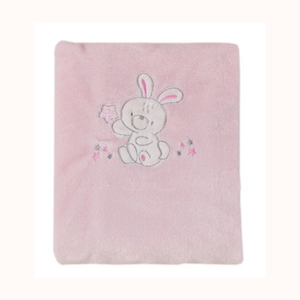 Mantas para bebés para uso diario hechas de poliéster 100% de proveedor italiano ahora disponibles para venta al por mayor y exportación a granel - Product Image 4