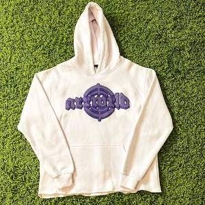 2024 hommes personnalisé Premium bouffée impression sweats à capuche poids lourd haute qualité respirant thermique Streetwear sweats à capuche - Product Image 2