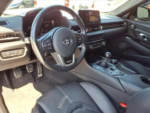 Toyota Supra 2021 - Product Image 4