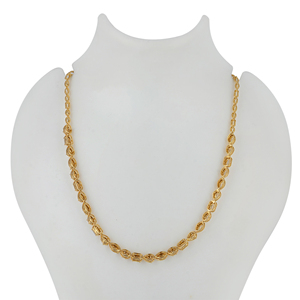 Collar de Tenis con Diamantes Cultivados en Laboratorio de 6.20 Quilates, Forma de Pera, Oro Sólido de 14K, Certificado IGI, Joyería Fina de Lujo para Bodas, para Mujer - Product Image 2