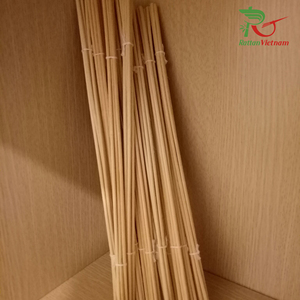 Diffuseur de décoration intérieure à domicile livraison rapide bâtonnets de roseau 3.0mm artisanat en rotin naturel OEM fabriqué au Vietnam diffuseur de roseau parfumé - Product Image 4