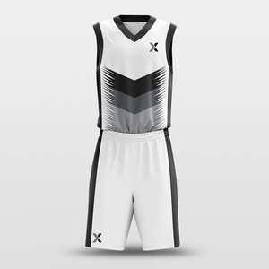 En Stock, Ropa Deportiva Infantil Reflexion de Poliéster Sublimado que Absorbe la Humedad, Personalizable OEM/ODM - Product Image 3
