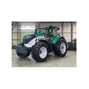 Para Lovol 60HP nuevo Tractor eficiente controlador de carga pesada con condiciones extremas facilidad componentes centrales bomba cojinete de caja de cambios - Product Image 4