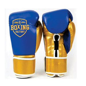 Guantes DE LUCHA MMA de cuero de PVC Premium Libra X Libra, recién llegados, guantes de boxeo de Entrenamiento Personalizados para artes marciales - Product Image 3