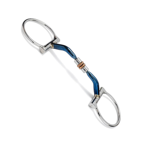 Service OEM : Mors à cheval en acier inoxydable, personnalisation taille/couleur/logo, service OEM pour l'équitation - Product Image 5