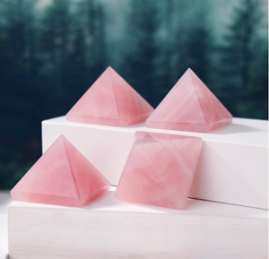 คริสตัลปิรามิดหินควอตซ์คริสตัลปิรามิดหินคริสตัลขายส่ง - Product Image 2