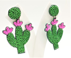 2024 <b>Earrings</b> Fringe Handmade Dangle <b>Earring</b> Vintage Dangle Drop <b>Earrings</b> for Women Lady Female - Product Image 3