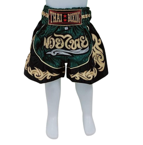 กางเกงมวยไทยจากประเทศไทย - Product Image 6