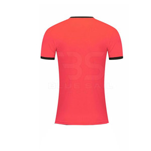 Maillot de football design personnalisé en gros maillot de football impression par sublimation pour équipe et joueurs - Product Image 2
