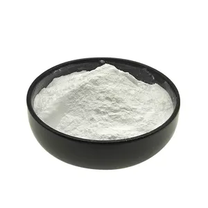 Suppliers of high-quality white hyaluronic acid powder for skin care purposes