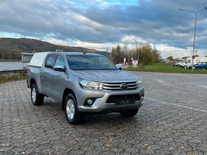 TO YOTA HILUX 2018 USADO GCC - Product Image 3