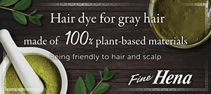 Tinte para el cabello a base de plantas japonés 100% fácil de usar de alta calidad, producto semipermanente para el cabello al por mayor - Product Image 6