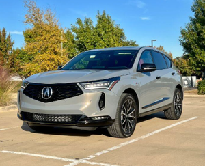 Acura ADX 2025, Crossover de 4 Puertas, Listo para Enviar - Product Image 5