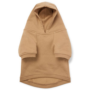 Pet <b>Dog</b> Clothes for Small Hoodie Warm Clothing for <b>Dog</b> Coat Puppy Outfit Pet Soft Warm Wool <b>Sweater</b> Winter Pet <b>Dog</b> Clothes - Product Image 1