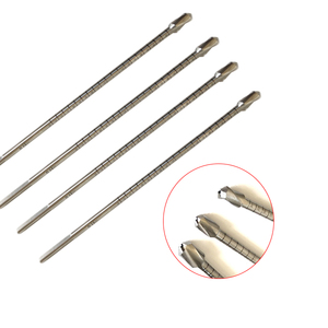 Hot Sale AO <b>Drill</b> <b>Bit</b> Animal Bone <b>Drill</b> Orthopedic Surgical Power Cannulated Instruments Medical <b>Stainless</b> <b>Steel</b> Veterinary - Product Image 4