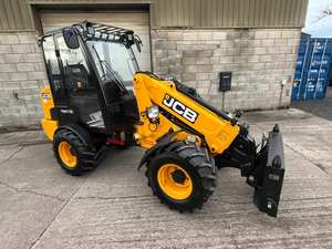 3DX Plus Chargeuse-pelleteuse sur chenilles, composants essentiels (moteur, pompe, PLC), outil de manutention efficace à vendre - Product Image 1