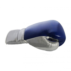 Gants en cuir de vachette léger de haute qualité, multicolores, avec impression de logo personnalisé, tailles personnalisées, OEM/ODM, arts martiaux, boxe - Product Image 5