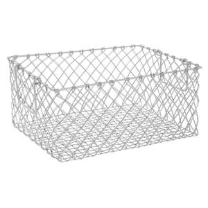 Supplier of Metal <b>Wall</b> <b>Basket</b> Excellent Quality Handmade Designer <b>Basket</b> Classic Stylish New Decorative Fancy <b>Wall</b> <b>Basket</b> - Product Image 4