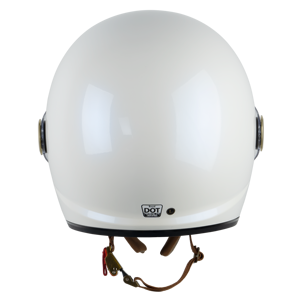 Casco de motocicleta de cara completa M186 de alta calidad del fabricante vietnamita Unisex con visera doble Nueva condición Venta de fábrica - Product Image 5