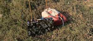 Bolso de Mano de Madera Premium con Incrustaciones de Nácar, Diseño Moderno de Inspiración Árabe, Regalo de Lujo para Eid y Ramadán, Hecho a Mano - Product Image 5