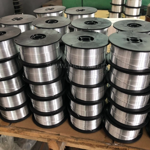Alambre de Soldadura MIG de Acero Inoxidable OEM ER308L para Uso Industrial, para Cables de Conexión de Chips, Fábrica en India, TIG MIG 309 - Product Image 5