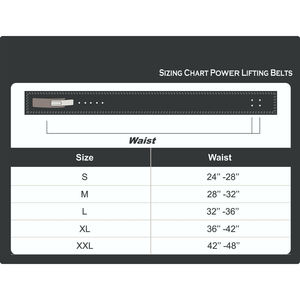 เข็มขัดยกน้ำหนักหนังแท้สำหรับออกกำลังกาย ราคาโรงงาน ขายส่ง แบบยูนิเซ็กซ์ หัวเข็มขัดแบบคันโยก ทำจากหนังวัว - Product Image 6