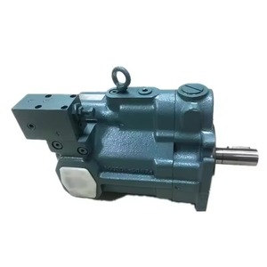 Bomba de Pistones Axiales Hidráulica Serie PZS PZS-3A PZS-4A PZS-5A PZS-6A PZS-3B PZS-4B PZS-5B PZS-6B PZS-3B-70N3-10 PZS-3B-70N4-10 - Product Image 1