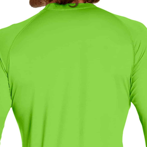 Nouvelle Arrivée 2025 – Rash Guard Homme Haut de Gamme, Manches Longues, Personnalisable avec Logo, Vente en Gros - Product Image 5