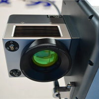 Imprimante laser 15 + langues avec code continu/date d'expiration/numéro de lot Machine d'impression laser